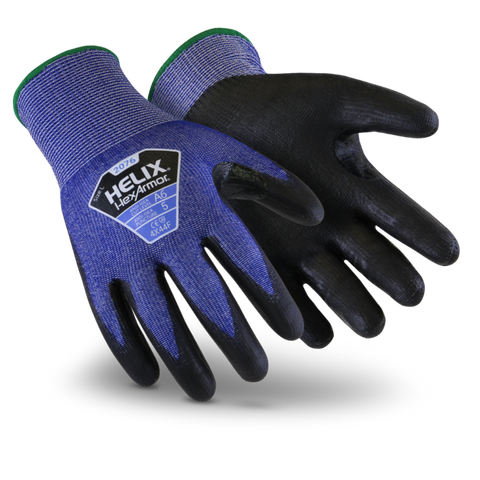 HexArmor Helix® 2076 防切割安全手套