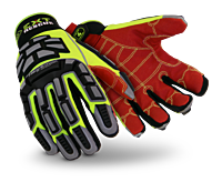 HexArmor EXT Rescue® 4011 緊急救援手套